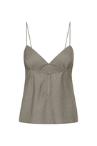 Bias Cami Top