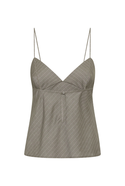 Bias Cami Top