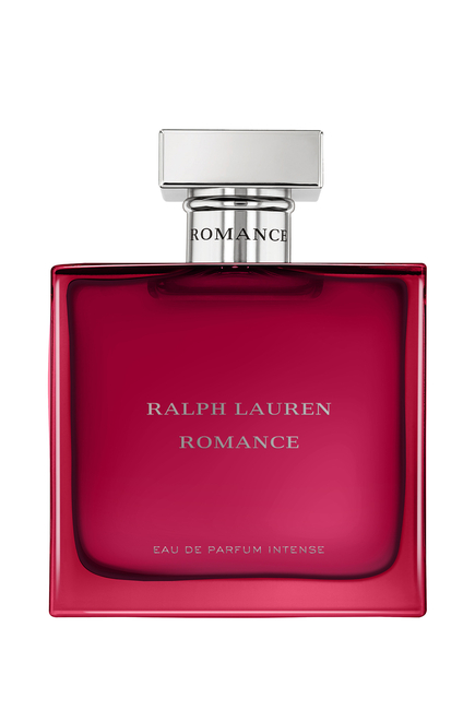 Romance Eau de Parfum Intense