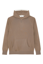 Mr. Balham Hoodie