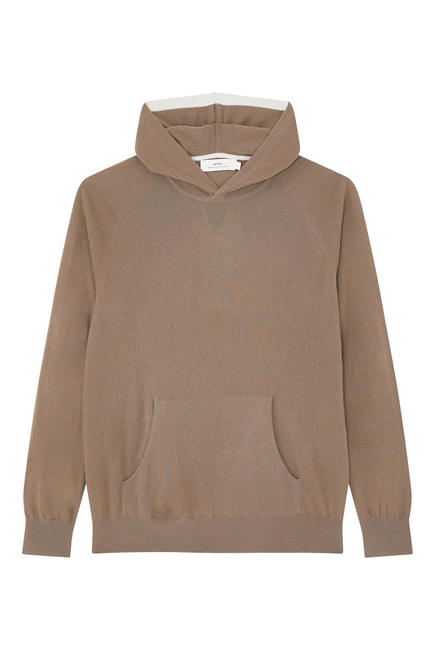 Mr. Balham Hoodie