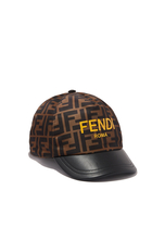 Kids Baseball Cap