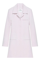 Heritage A-Line Coat