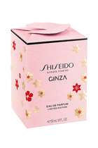 Ginza Eau de Parfum Holiday Edition