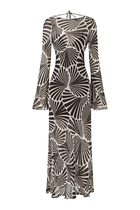 Lottie Maxi Dress