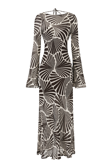 Lottie Maxi Dress
