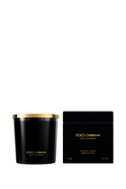 Velvet Zafferano Scented Candle