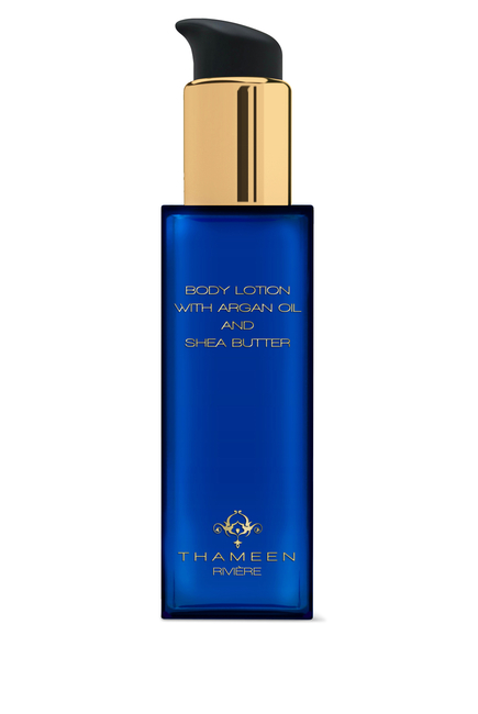 Rivière Body Lotion