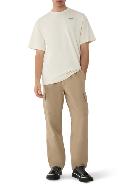 Clay Cargo Pants