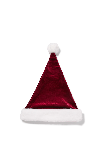 Kids Santa Hat
