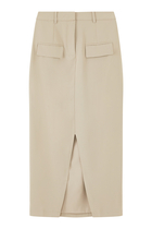 The Ultimate Muse Midi Skirt
