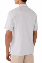 Short Sleeve Polo T-Shirt