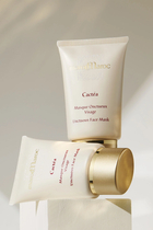 Cactéa Unctuous Face Mask