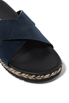 Breno Espadrilles