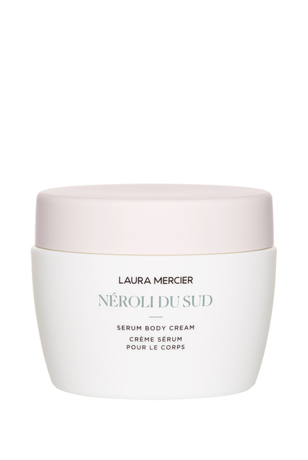 Neroli Du Sud Serum Body Cream, 200ml