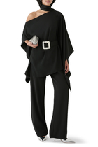 Taylor Kaftan