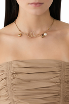 Iconic Necklace