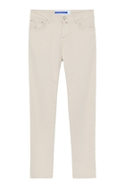 Bard Regular-Slim 5 Pocket Pants