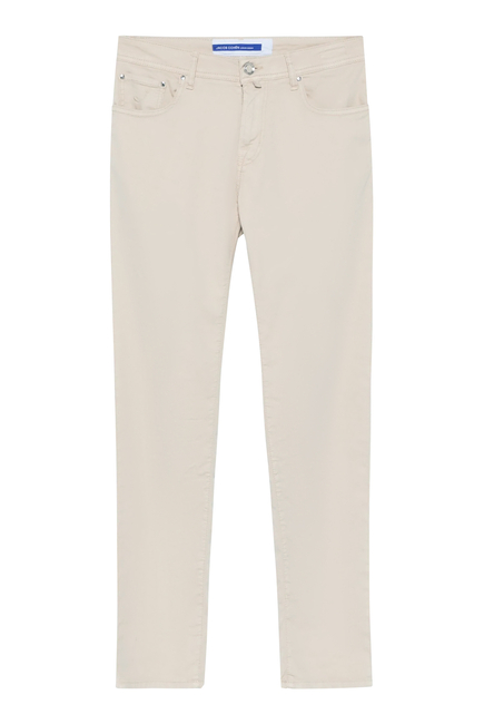 Bard Regular-Slim 5 Pocket Pants