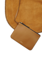 Oskan Hobo Soft Bag