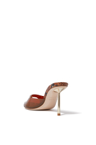 Plexi 80 Mules
