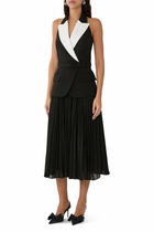 Emma Midi Dress