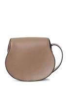 Marcie Small Saddle Bag