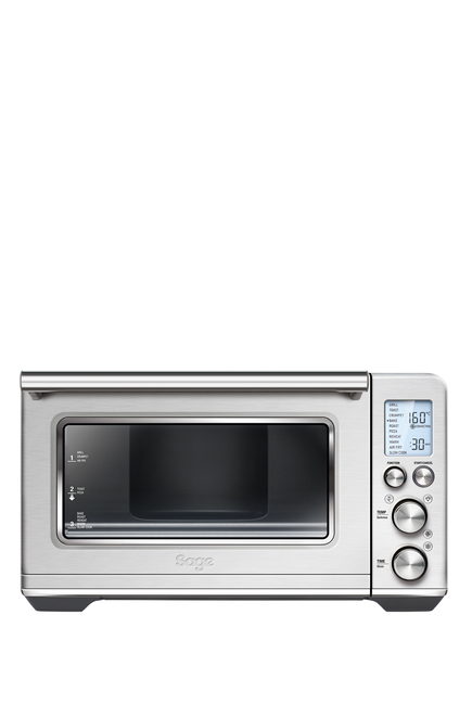 The Smart Oven Air Fryer