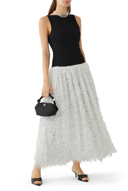 Leni Dress