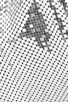 Pixel Tube Bag
