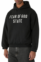 Fleece Hoodie