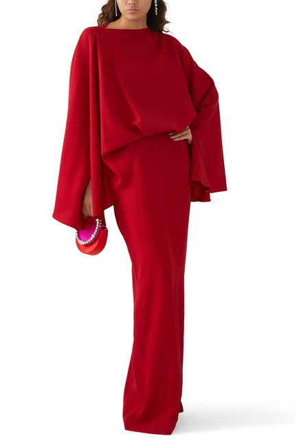 Eolia Dress