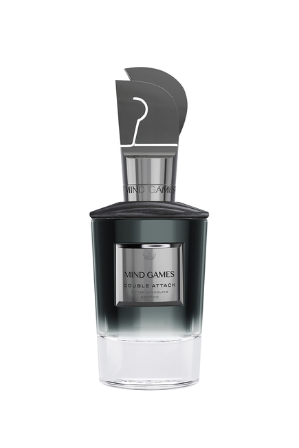 Double Attack Extrait de Parfum