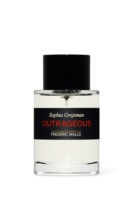 Outrageous Eau de Parfum