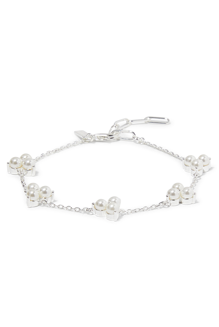 Como Link Bracelet