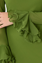 Daira Maxi Dress