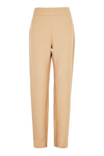 The Ultimate Muse Straight Leg Trousers