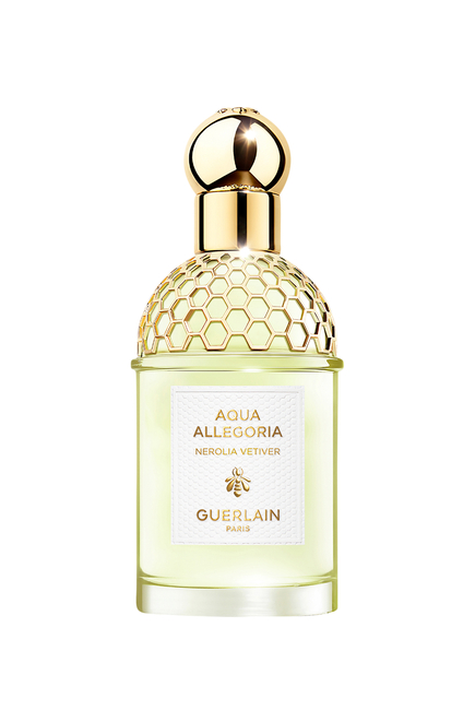 Nerolia Vetiver Eau de toilette