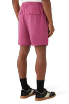 Tyler Lyocell Ripstop Shorts