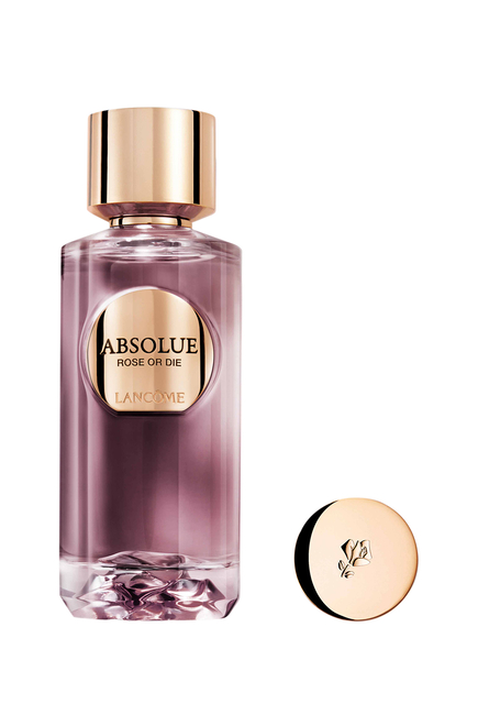 Absolue Rose or Die Eau de Parfum