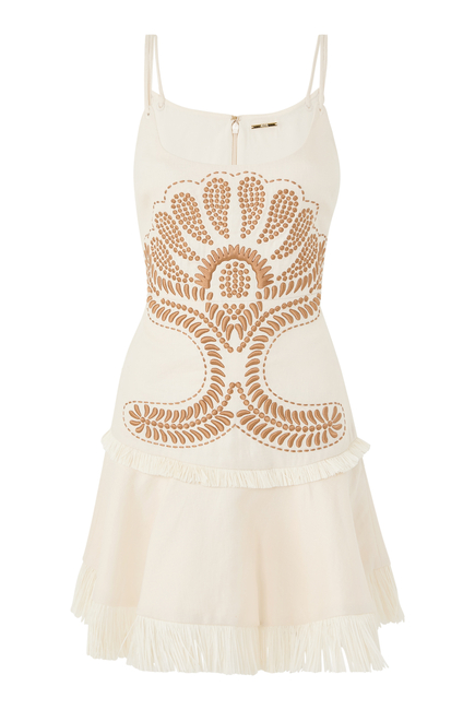 Kikie Dress