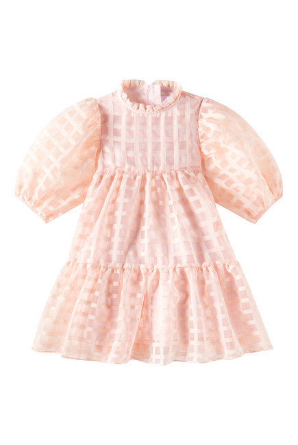 Kids Paolina Dress
