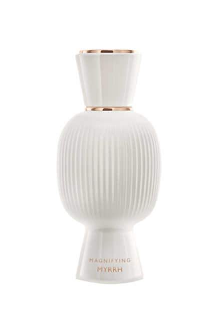 Allegra Magnifying Myrrh Eau de Parfum