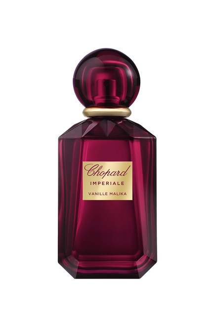 Impériale Vanille Malika Eau de Parfum