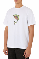 Catch T-Shirt