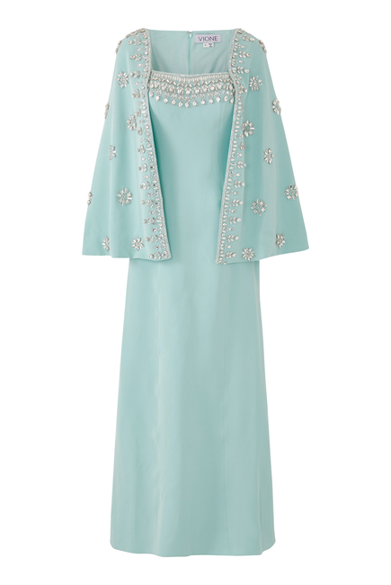 Sarah Gown