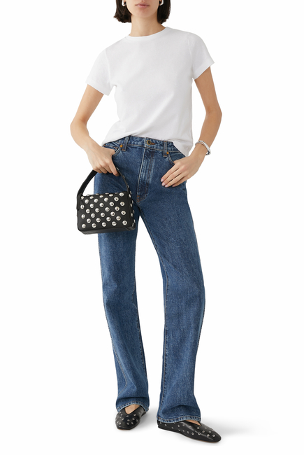 Elena Small Handbag