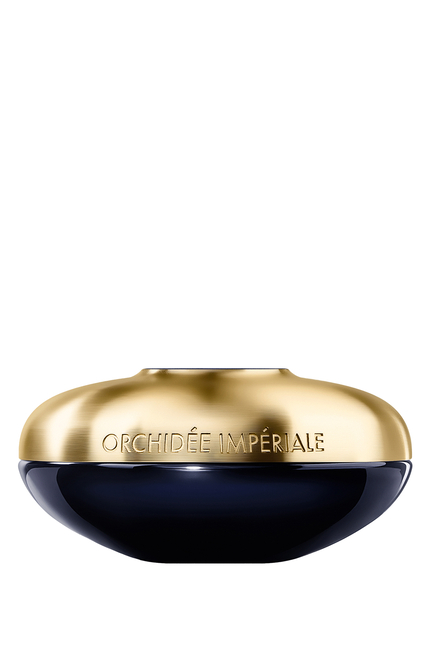 Orchidée Impériale The Cream,