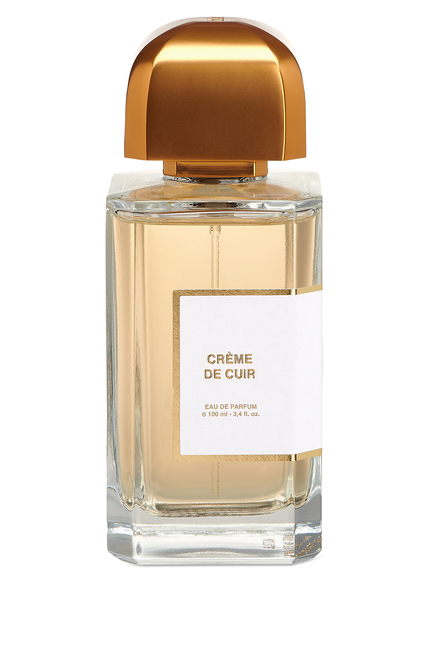 Crème De Cuir Eau de Parfum