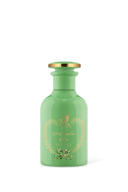 A Forgotten Rose Perfumed Oil